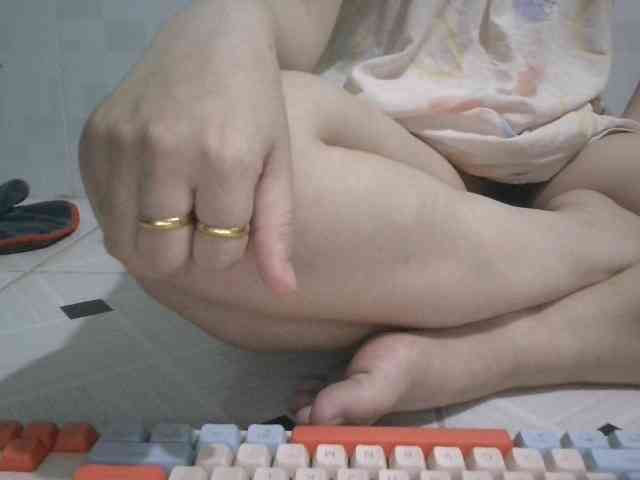 hana-sexy webcam