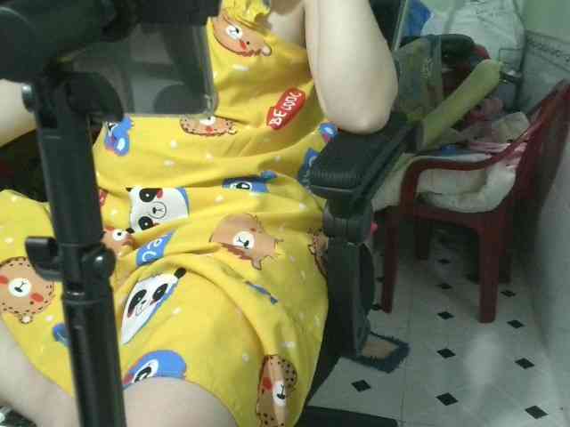 hana-sexy webcam