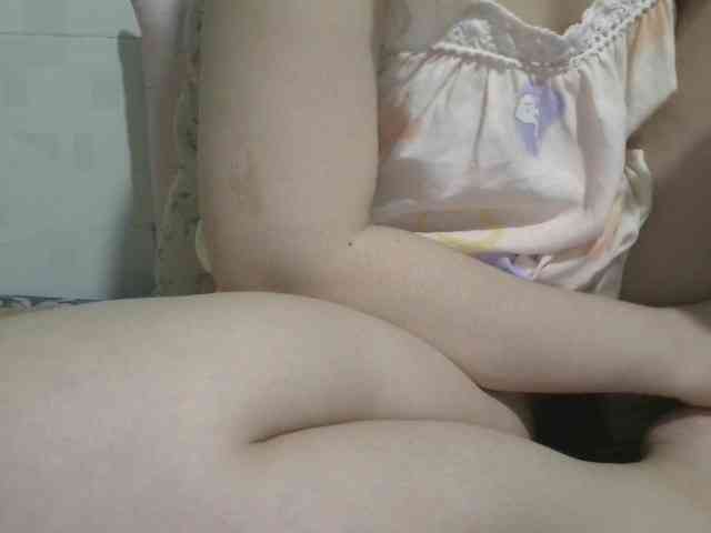 hana-sexy webcam