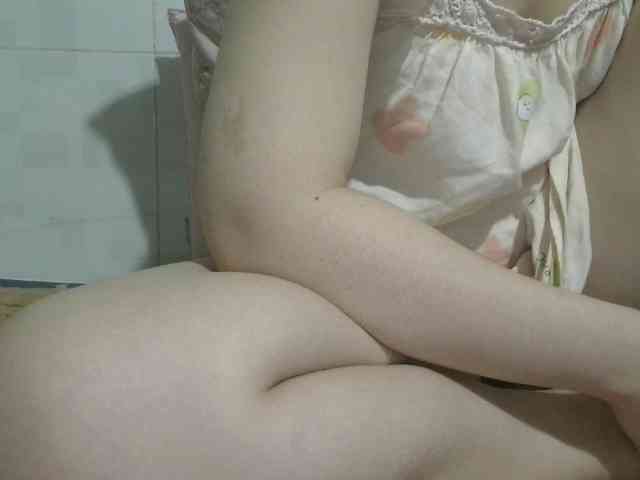 hana-sexy webcam
