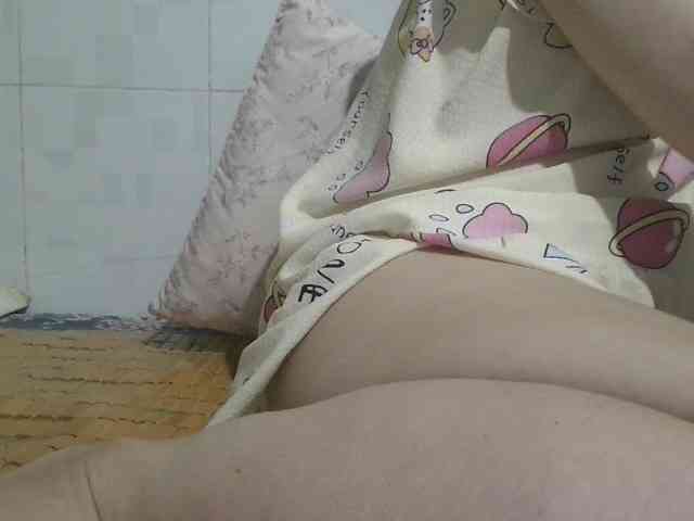 hana-sexy webcam