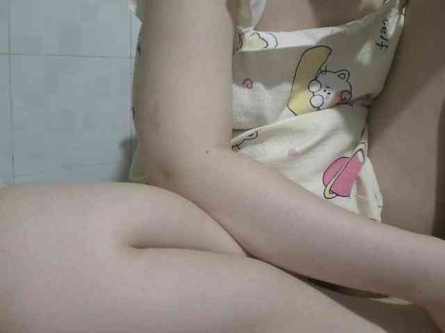 hana-sexy webcam