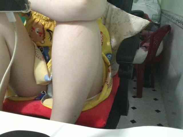 hana-sexy webcam