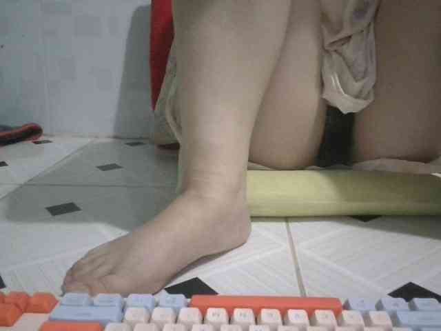 hana-sexy webcam