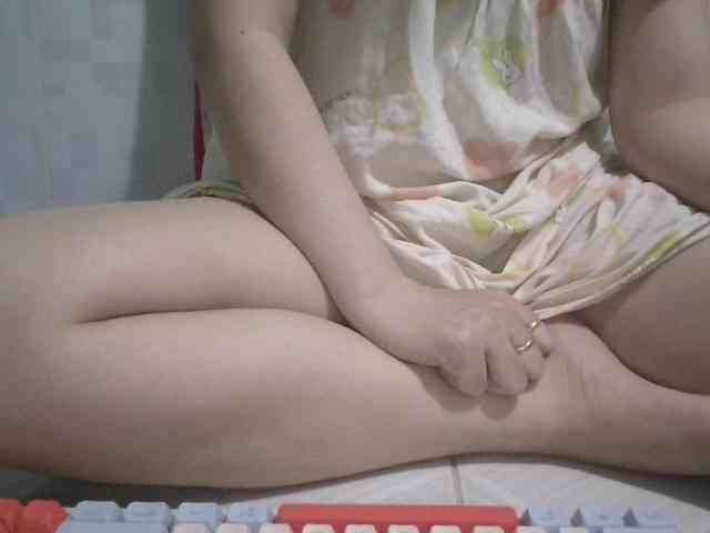 hana-sexy webcam
