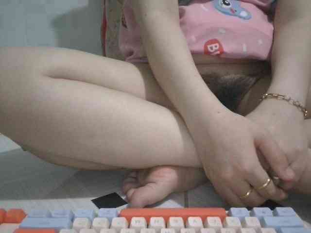 hana-sexy webcam