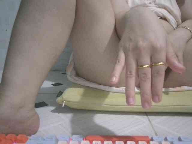 hana-sexy webcam