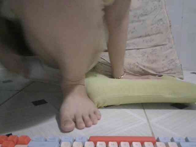 hana-sexy webcam