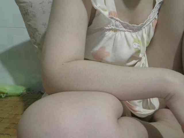 hana-sexy webcam