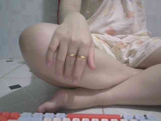 hana-sexy webcam