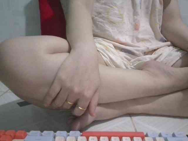 hana-sexy webcam