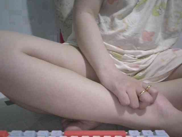 hana-sexy webcam