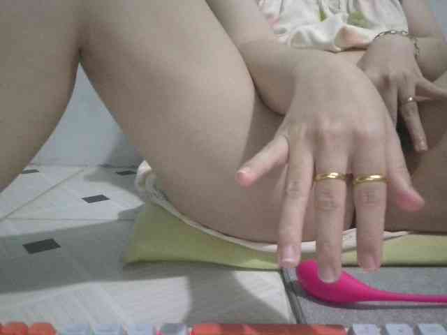 hana-sexy webcam
