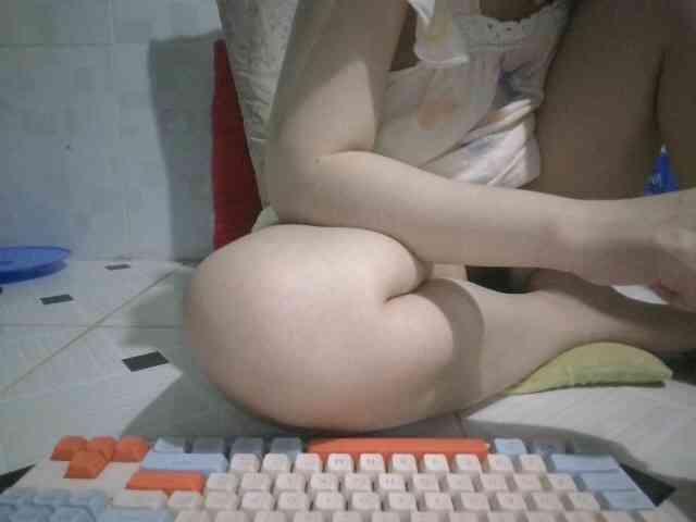 hana-sexy webcam