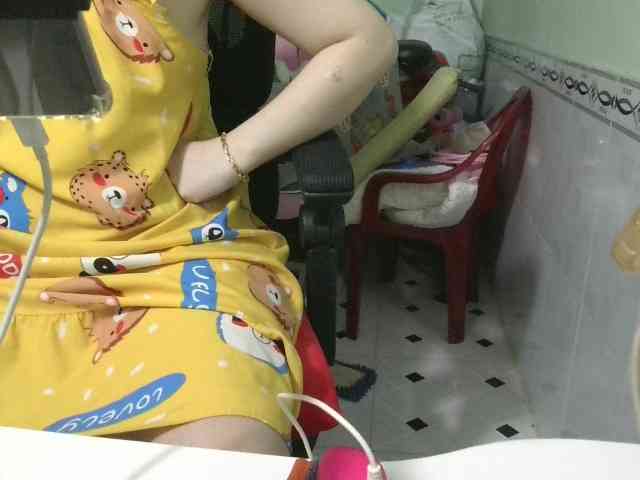 hana-sexy webcam