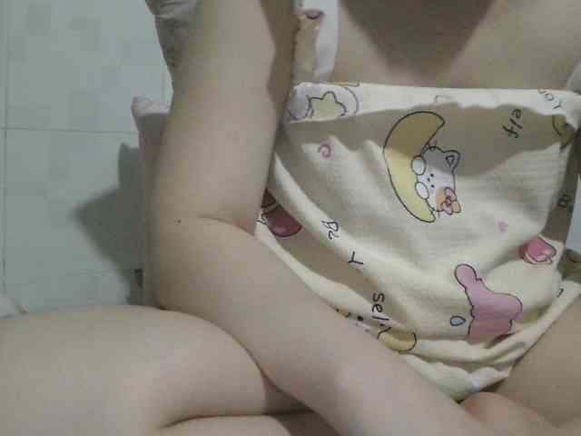 hana-sexy webcam