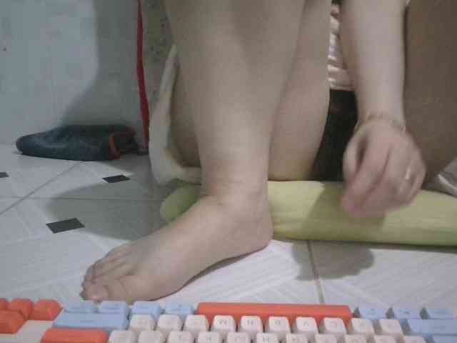 hana-sexy webcam