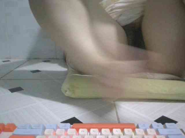 hana-sexy webcam