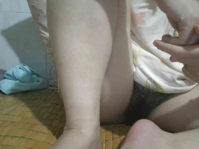 Modelo: hana-sexy