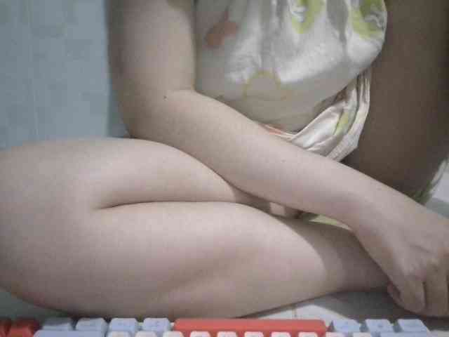 hana-sexy webcam