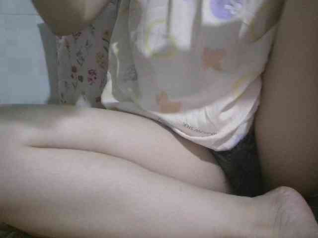hana-sexy webcam