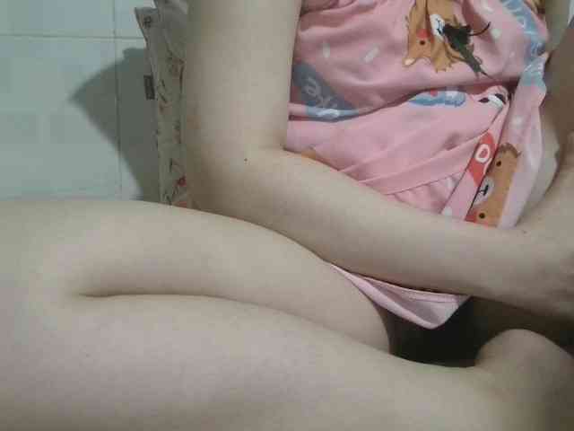 hana-sexy webcam