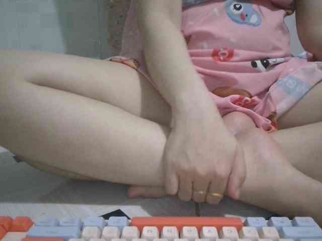 hana-sexy webcam