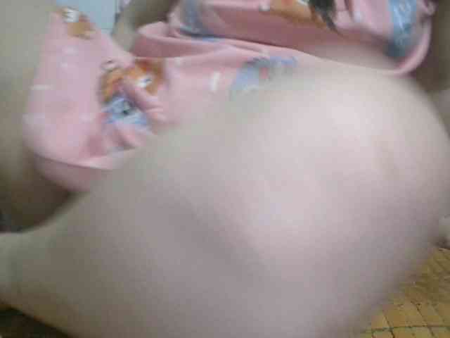 hana-sexy webcam
