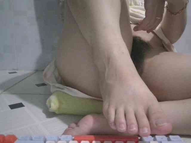 hana-sexy webcam