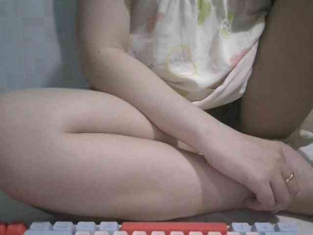 hana-sexy webcam