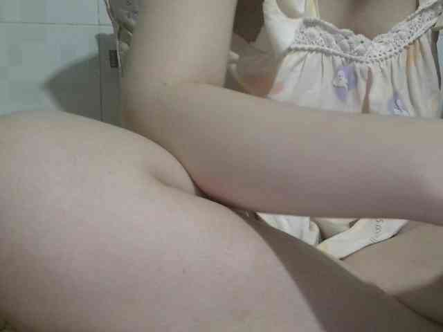 hana-sexy webcam