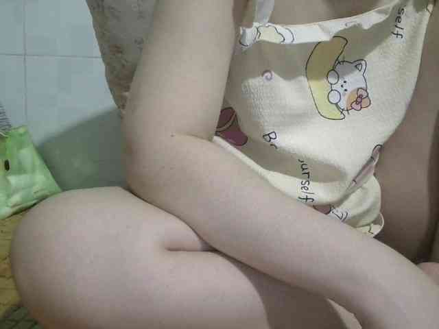 hana-sexy webcam