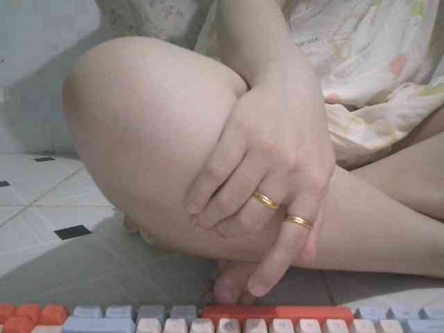 hana-sexy webcam