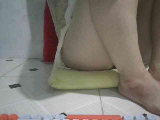 hana-sexy webcam