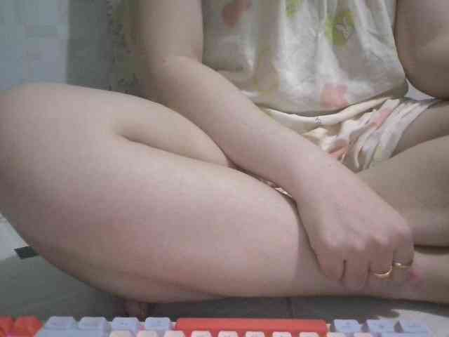 hana-sexy webcam