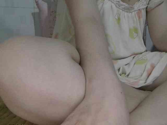 hana-sexy webcam