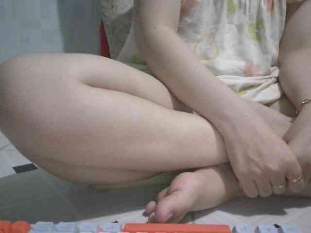 hana-sexy webcam