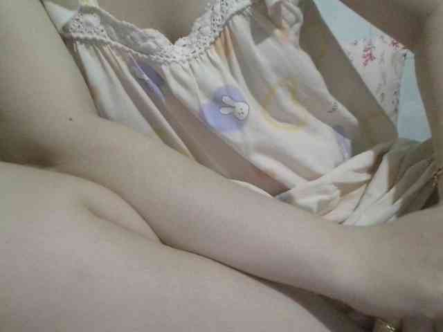 hana-sexy webcam