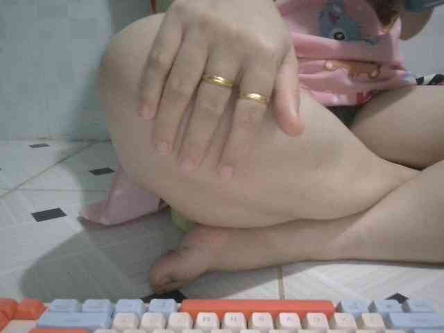 hana-sexy webcam