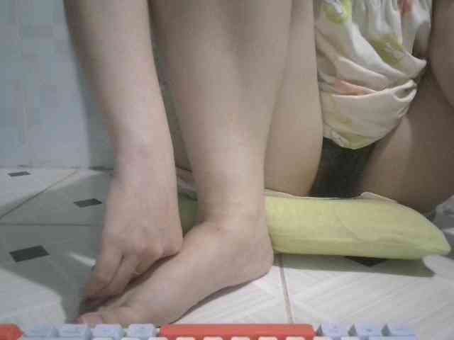 hana-sexy webcam