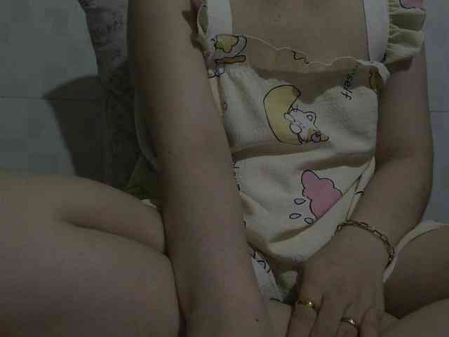 hana-sexy webcam