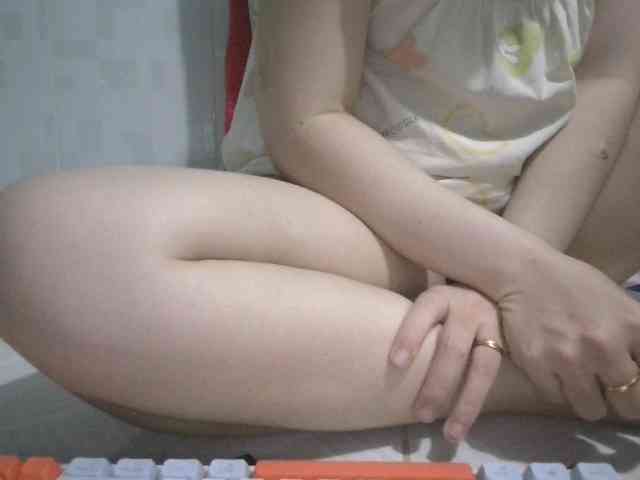 hana-sexy webcam