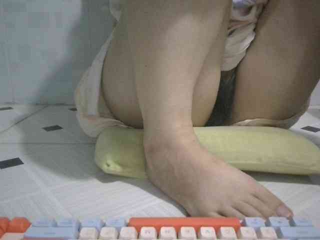 hana-sexy webcam