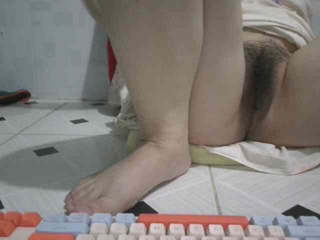 hana-sexy webcam