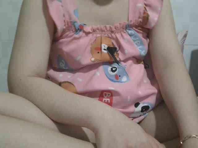 hana-sexy webcam