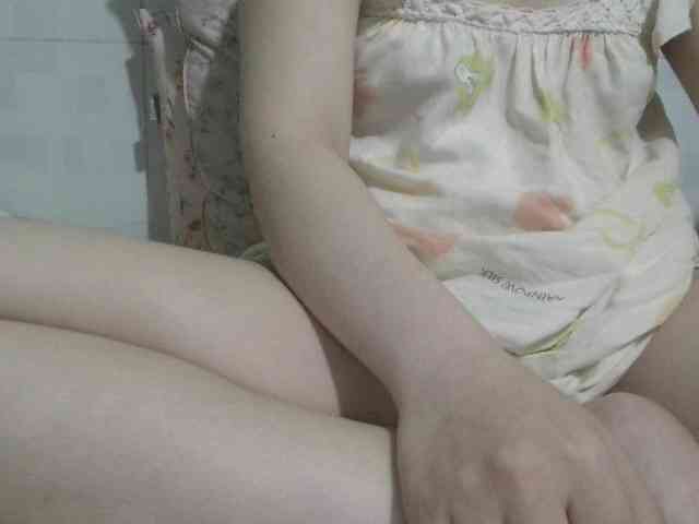 hana-sexy webcam