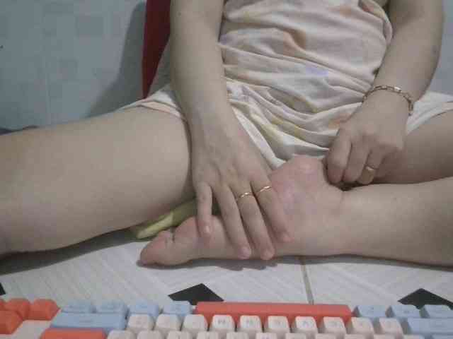 hana-sexy webcam