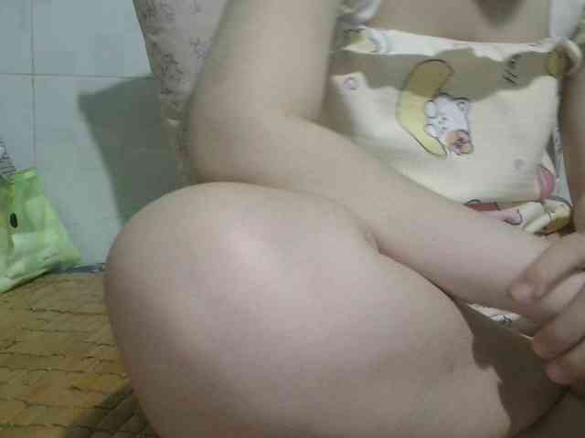 hana-sexy webcam