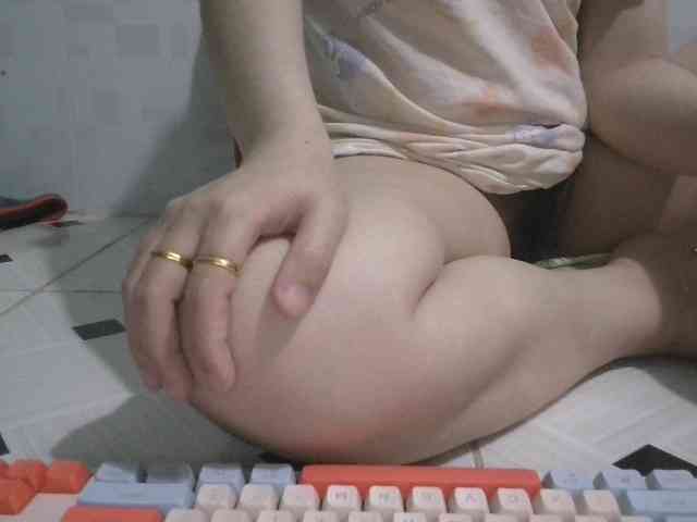 hana-sexy Sex Cam Show