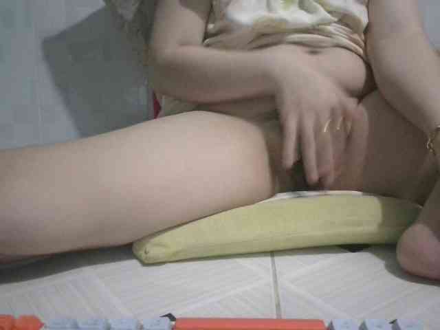hana-sexy webcam